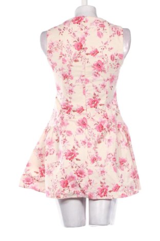 Damski krótki kombinezon Zara, Rozmiar M, Kolor Kolorowy, Cena 184,17 zł