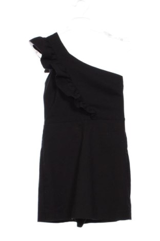 Dámská krátká kombinéza  Zara, Velikost XS, Barva Černá, Cena  562,00 Kč