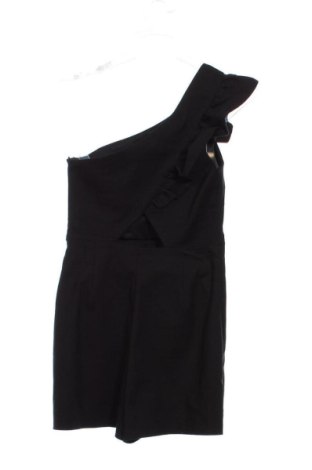 Dámská krátká kombinéza  Zara, Velikost XS, Barva Černá, Cena  562,00 Kč