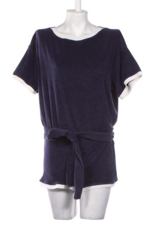 Damski krótki kombinezon Zara, Rozmiar L, Kolor Fioletowy, Cena 187,65 zł