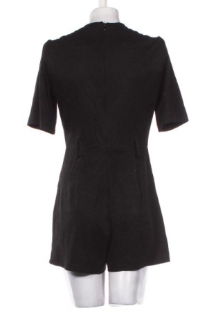 Damski krótki kombinezon Zara, Rozmiar M, Kolor Czarny, Cena 91,99 zł