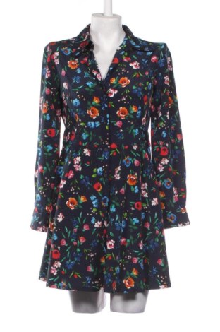 Kurzer Damenoverall Zara, Größe M, Farbe Mehrfarbig, Preis 17,36 €