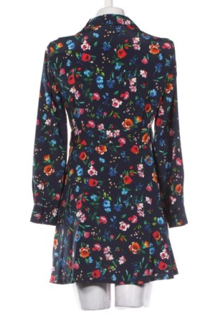 Kurzer Damenoverall Zara, Größe M, Farbe Mehrfarbig, Preis 17,36 €