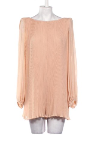 Kurzer Damenoverall Zara, Größe M, Farbe Rosa, Preis € 22,99