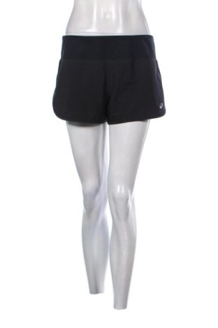 Дамски къс панталон ASICS, Размер M, Цвят Черен, Цена 17,46 €