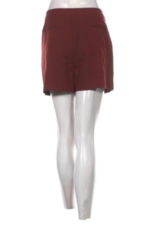 Dámské kraťasy  ASOS, Velikost XL, Barva Červená, Cena  1 105,00 Kč