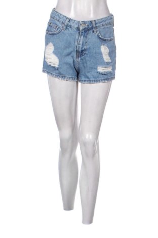 Dámské kraťasy  Addax, Velikost M, Barva Modrá, Cena  340,00 Kč