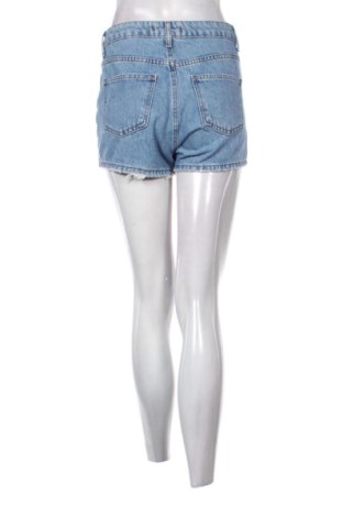 Dámské kraťasy  Addax, Velikost M, Barva Modrá, Cena  340,00 Kč