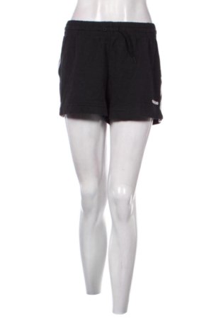 Дамски къс панталон Adidas, Размер L, Цвят Черен, Цена 17,00 €