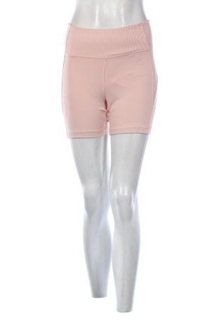 Дамски къс панталон Adidas, Размер S, Цвят Розов, Цена 17,89 €