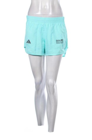 Damen Shorts Adidas, Größe S, Farbe Grün, Preis € 16,99