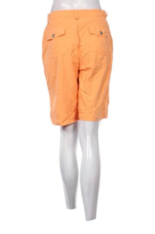 Дамски къс панталон Alba Moda, Размер M, Цвят Оранжев, Цена 17,46 €