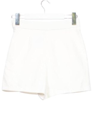 Dámske kraťasy  Amisu, Veľkosť XXS, Farba Biela, Cena  10,00 €