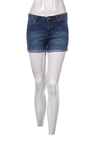 Pantaloni scurți de femei Amisu, Mărime S, Culoare Albastru, Preț 52,13 Lei