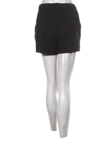 Γυναικείο κοντό παντελόνι Amisu, Μέγεθος L, Χρώμα Μαύρο, Τιμή 11,99 €