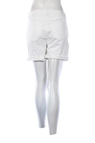 Dámske kraťasy  Amisu, Veľkosť L, Farba Biela, Cena  10,00 €