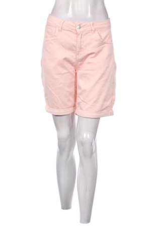 Dámske kraťasy  Amisu, Veľkosť L, Farba Ružová, Cena  10,00 €