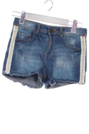 Női rövidnadrág Amisu, Méret S, Szín Kék, Ár 4 132 Ft