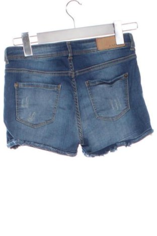 Női rövidnadrág Amisu, Méret S, Szín Kék, Ár 4 132 Ft