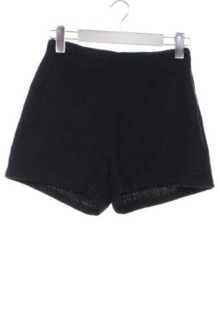 Dámske kraťasy  Amisu, Veľkosť XXS, Farba Čierna, Cena  10,00 €