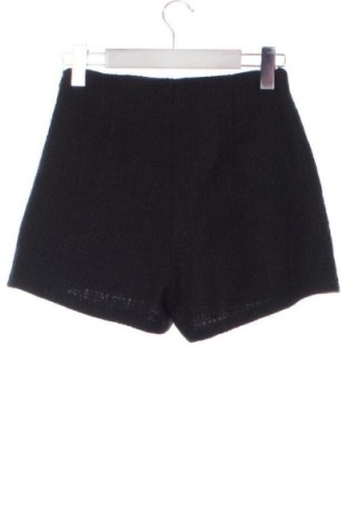 Dámske kraťasy  Amisu, Veľkosť XXS, Farba Čierna, Cena  10,00 €