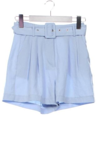 Dámske kraťasy  Amisu, Veľkosť XXS, Farba Modrá, Cena  10,00 €