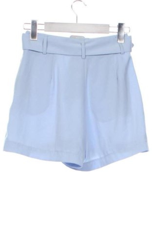 Dámske kraťasy  Amisu, Veľkosť XXS, Farba Modrá, Cena  10,00 €