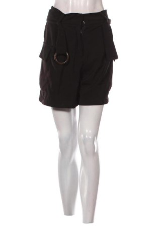 Dámske kraťasy  Amisu, Veľkosť M, Farba Čierna, Cena  11,95 €