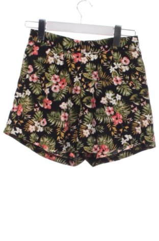 Дамски къс панталон Amisu, Размер XS, Цвят Многоцветен, Цена 9,70 €