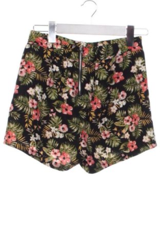 Дамски къс панталон Amisu, Размер XS, Цвят Многоцветен, Цена 9,70 €