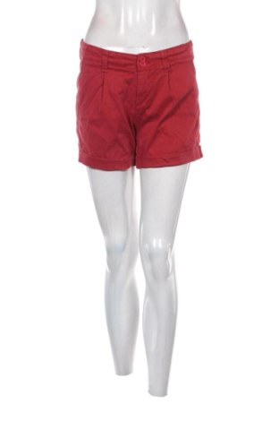 Дамски къс панталон Amisu, Размер M, Цвят Червен, Цена 10,22 €