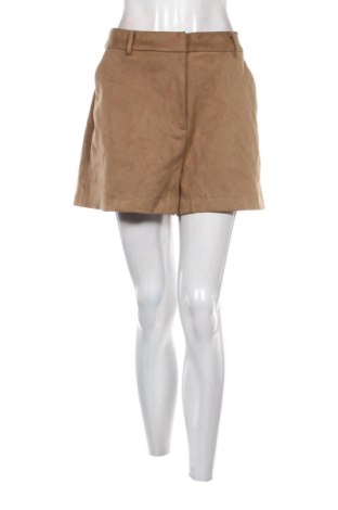 Damen Shorts Amisu, Größe L, Farbe Beige, Preis € 12,99