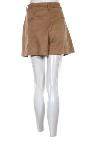 Damen Shorts Amisu, Größe L, Farbe Beige, Preis € 12,99