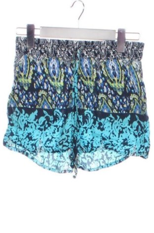 Damskie szorty Amisu, Rozmiar XS, Kolor Kolorowy, Cena 53,58 zł
