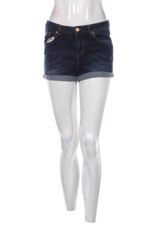 Damen Shorts Amisu, Größe M, Farbe Blau, Preis 12,99 €