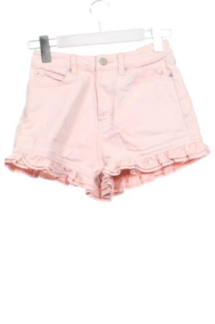 Γυναικείο κοντό παντελόνι Assos, Μέγεθος XXS, Χρώμα Ρόζ , Τιμή 29,99 €