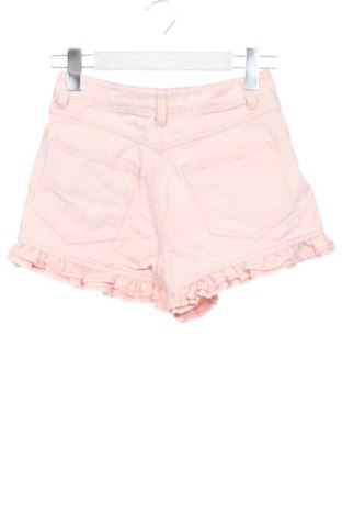 Γυναικείο κοντό παντελόνι Assos, Μέγεθος XXS, Χρώμα Ρόζ , Τιμή 29,99 €