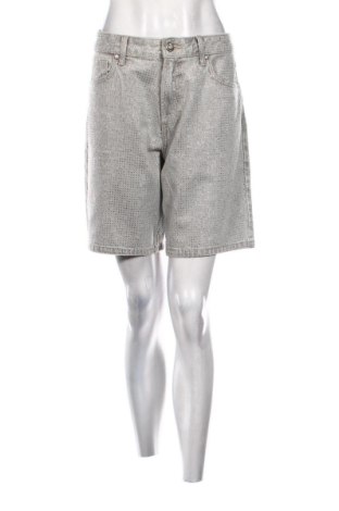 Damen Shorts Bershka, Größe M, Farbe Mehrfarbig, Preis € 10,00