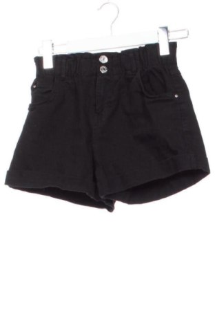 Damen Shorts Bershka, Größe XXS, Farbe Schwarz, Preis € 10,00