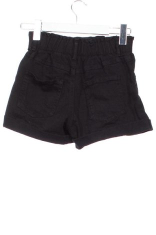 Damen Shorts Bershka, Größe XXS, Farbe Schwarz, Preis € 10,00