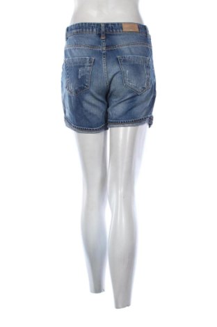 Damen Shorts Bershka, Größe M, Farbe Blau, Preis € 8,99