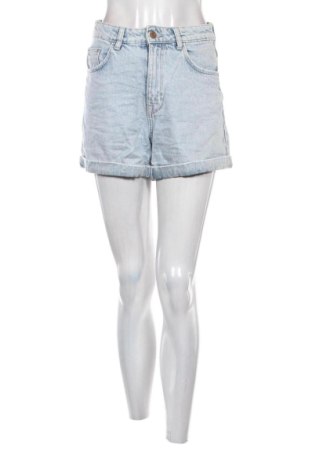 Pantaloni scurți de femei Bershka, Mărime S, Culoare Multicolor, Preț 60,99 Lei