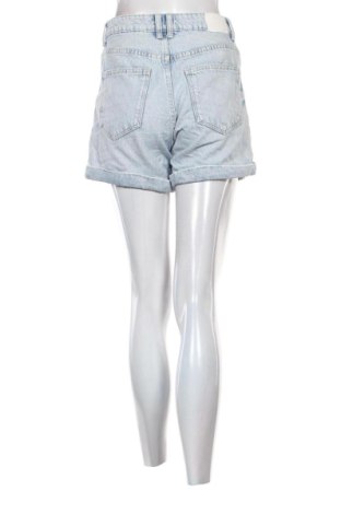 Pantaloni scurți de femei Bershka, Mărime S, Culoare Multicolor, Preț 60,99 Lei