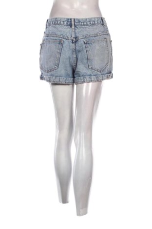 Dámske kraťasy  Berto Lucci, Veľkosť M, Farba Modrá, Cena  17,46 €