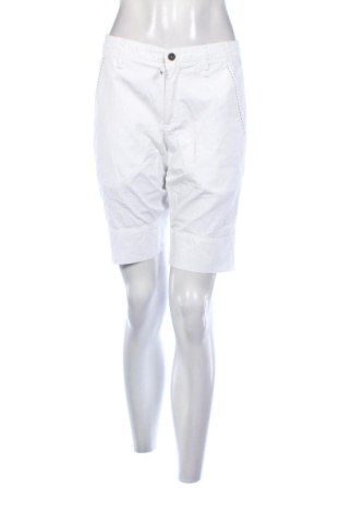 Damen Shorts Biasa, Größe L, Farbe Weiß, Preis € 10,00