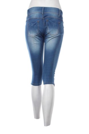 Damskie szorty Blind Date, Rozmiar M, Kolor Niebieski, Cena 51,99 zł