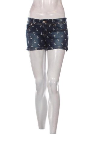 Дамски къс панталон Blind Date, Размер S, Цвят Многоцветен, Цена 10,22 €