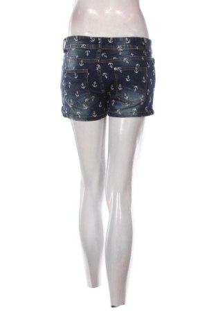 Дамски къс панталон Blind Date, Размер S, Цвят Многоцветен, Цена 10,22 €
