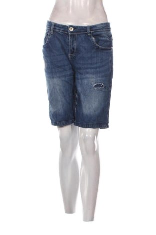 Γυναικείο κοντό παντελόνι Blue Motion, Μέγεθος XL, Χρώμα Μπλέ, Τιμή 11,99 €