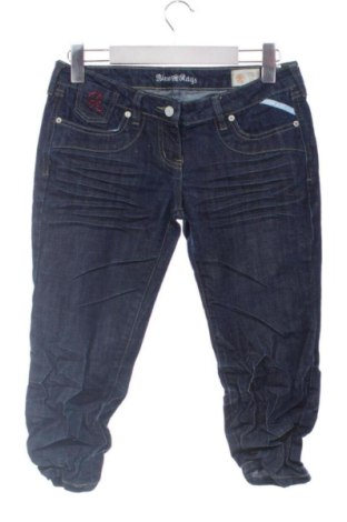 Damen Shorts Blue Rags, Größe M, Farbe Blau, Preis € 17,46